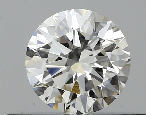 0.3 carat F-VS1 Excellent cut Natūralus Round Deimantas (1)