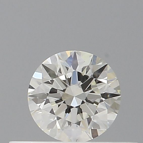 0.3 carat J-VVS1 Excellent cut Natūralus Round Deimantas (1)
