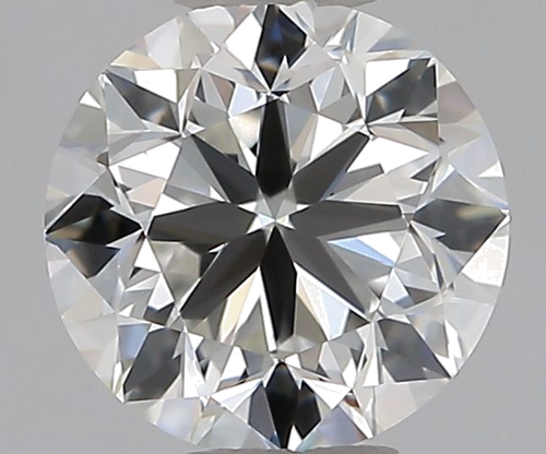 0.8 carat G-VS1 Very Good cut Natūralus Round Deimantas (1)