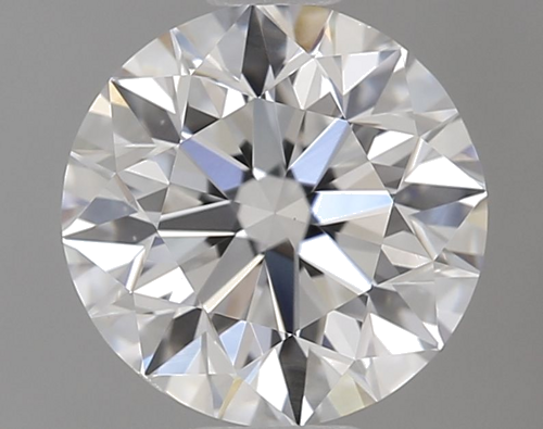 0.9 carat D-VS1 Excellent cut Natūralus Round Deimantas (1)