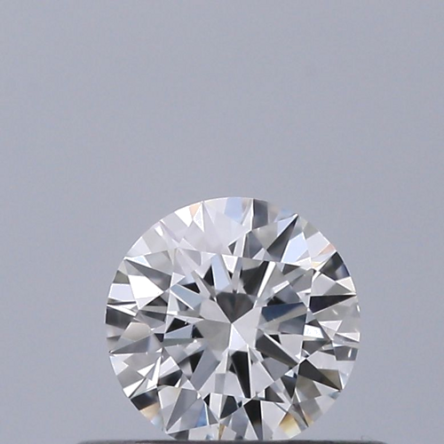 0.3 carat F-VS2 Excellent cut Natūralus Round Deimantas (1)