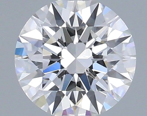 0.3 carat F-VS1 Excellent cut Natūralus Round Deimantas (1)