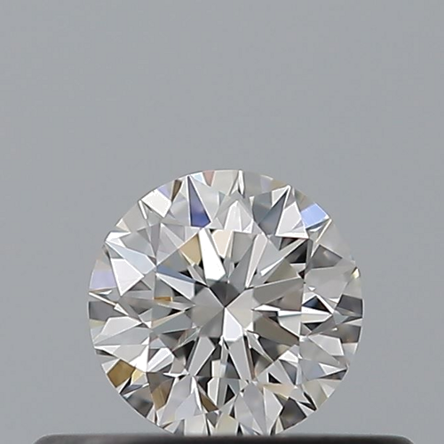 0.24 carat G-VS1 Excellent cut Natūralus Round Deimantas (1)