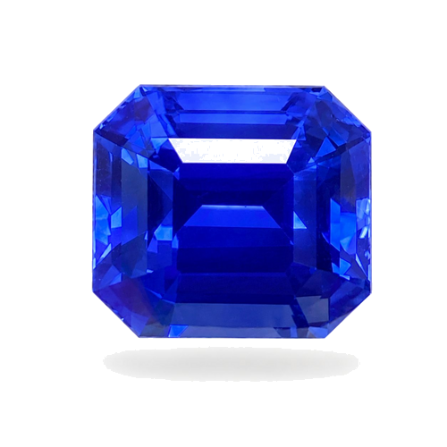 3.06 carat BLUE Emerald Safyras (1)