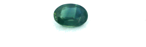 0.53 carat BLUE Oval Safyras (1)