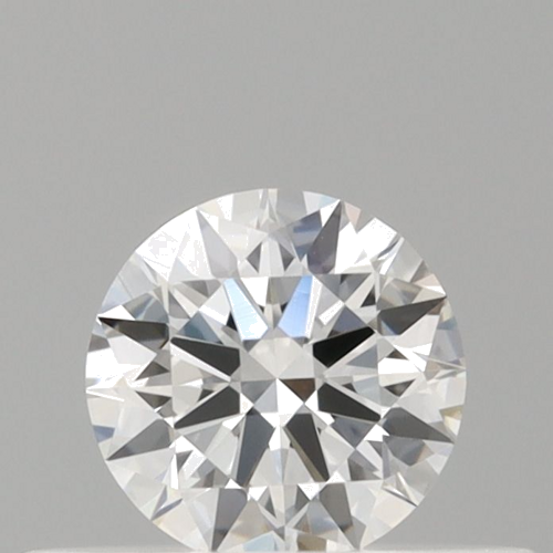 0.3 carat E-VVS1 Excellent cut Natūralus Round Deimantas (1)