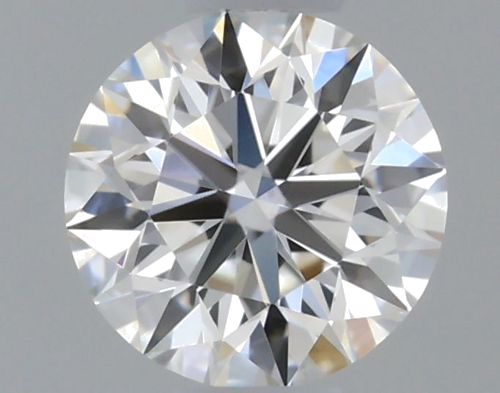 0.3 carat F-VS2 Excellent cut Natūralus Round Deimantas (1)