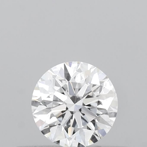 0.3 carat D-SI2 Excellent cut Natūralus Round Deimantas (1)