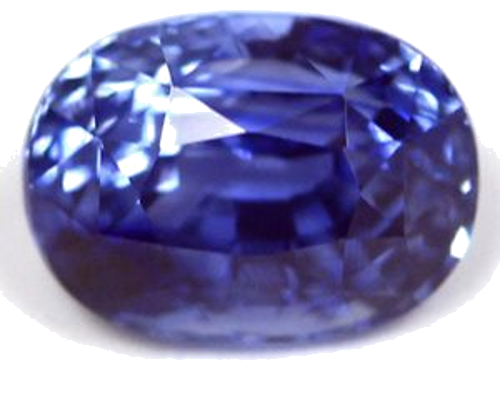 1.68 carat BLUE Oval Safyras (1)