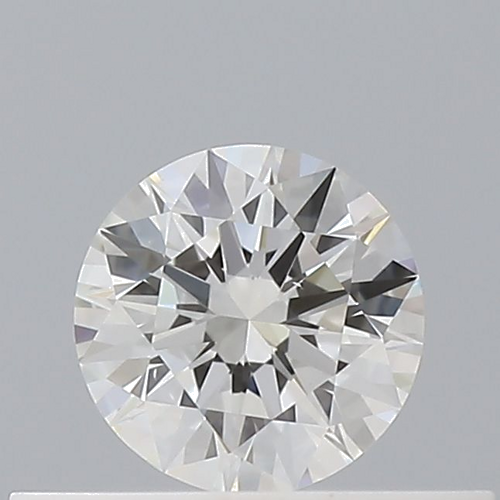 0.3 carat H-VS1 Excellent cut Natūralus Round Deimantas (1)