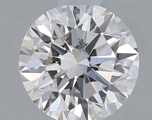 0.3 carat E-VS1 Excellent cut Natūralus Round Deimantas (1)
