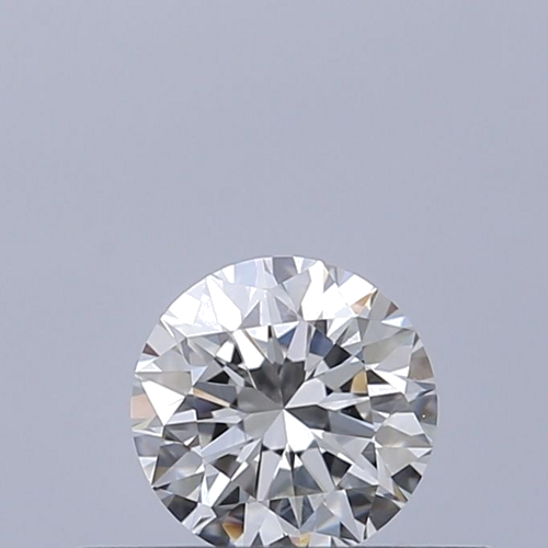 0.3 carat F-SI1 Very Good cut Natūralus Round Deimantas (1)