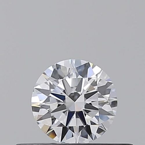 0.3 carat E-VS1 Excellent cut Natūralus Round Deimantas (1)