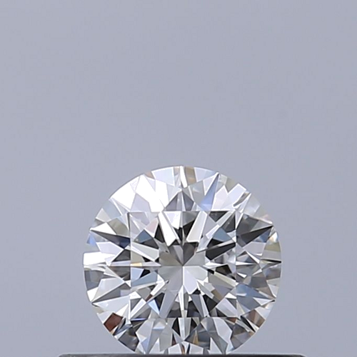 0.35 carat E-VS2 Excellent cut Natūralus Round Deimantas (1)