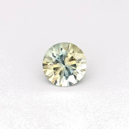 0.29 carat YELLOW Round Safyras (1)