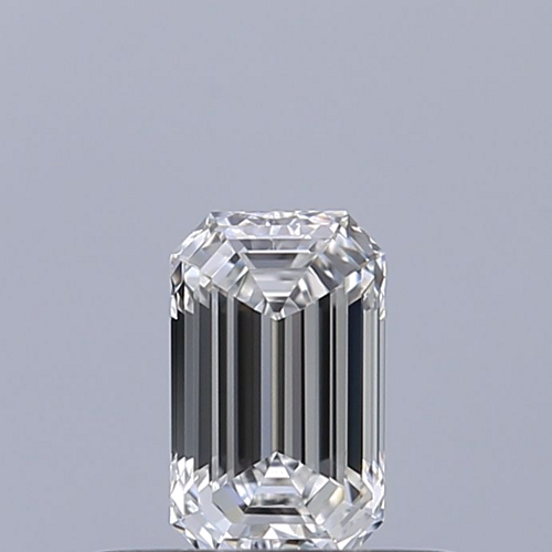 0.29 carat E-VVS1 Natūralus Emerald Deimantas (1)