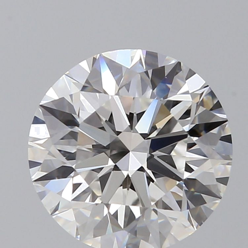 1.5 carat E-VS1 Excellent cut Natūralus Round Deimantas (1)