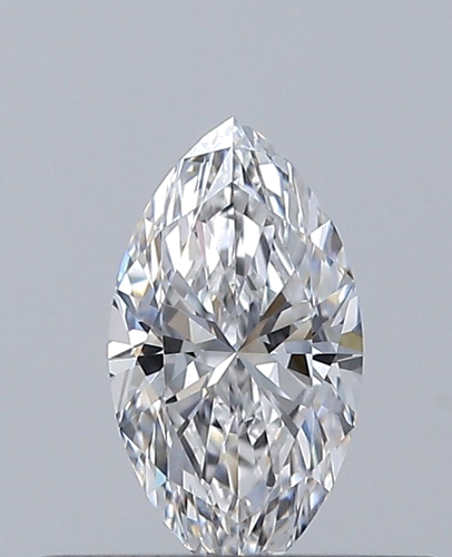 0.3 carat E-VS1 Natūralus Marquise Deimantas (1)