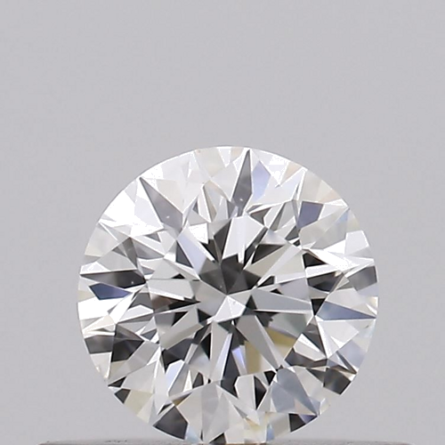 0.3 carat E-VS1 Excellent cut Natūralus Round Deimantas (1)