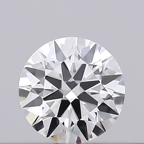 0.15 carat E-VVS1 Excellent cut Natūralus Round Deimantas (1)