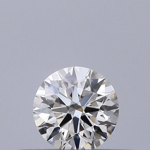 0.3 carat I-VS1 Excellent cut Natūralus Round Deimantas (1)