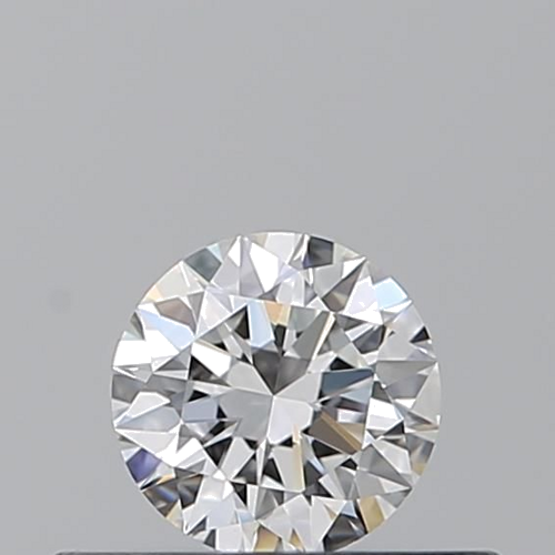 0.3 carat E-VS1 Excellent cut Natūralus Round Deimantas (1)