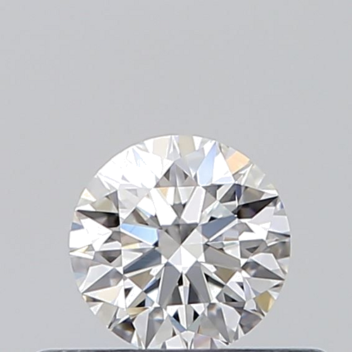 0.3 carat E-VVS1 Excellent cut Natūralus Round Deimantas (1)
