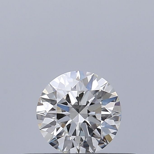 0.3 carat G-VVS1 Excellent cut Natūralus Round Deimantas (1)