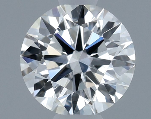 0.31 carat G-VS1 Excellent cut Natūralus Round Deimantas (1)