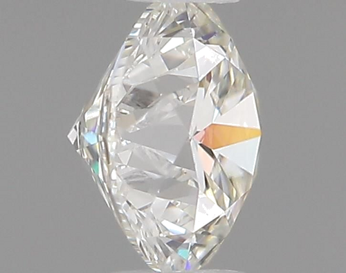 0.3 carat I-VS1 Excellent cut Natūralus Round Deimantas (1)