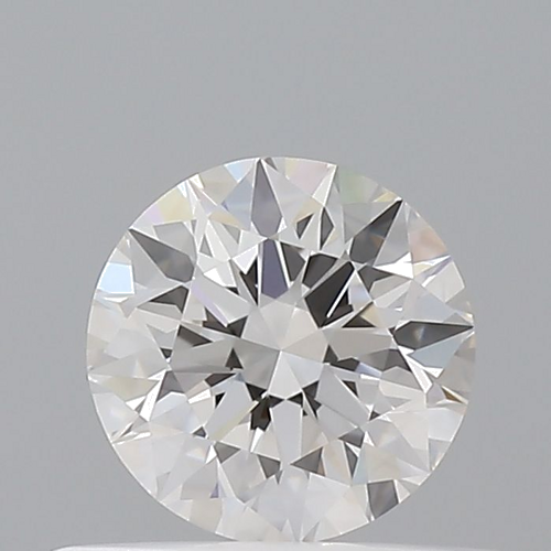 0.45 carat G-VVS1 Excellent cut Natūralus Round Deimantas (1)