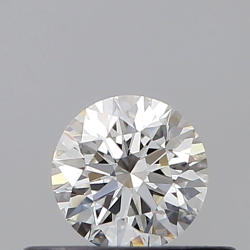 0.3 carat F-VS1 Very Good cut Natūralus Round Deimantas (1)