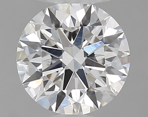 0.8 carat F-VS1 Excellent cut Natūralus Round Deimantas (1)