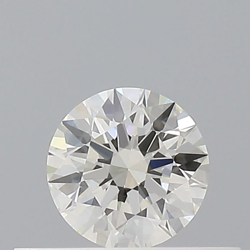 0.3 carat J-VVS2 Excellent cut Natūralus Round Deimantas (1)