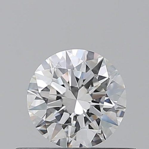 0.42 carat G-VS1 Excellent cut Natūralus Round Deimantas (1)