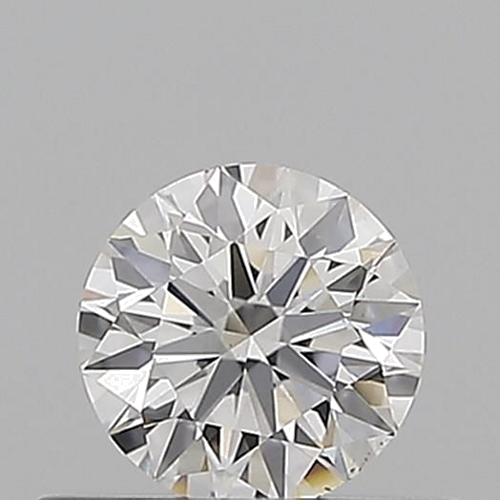 0.4 carat E-SI1 Excellent cut Natūralus Round Deimantas (1)