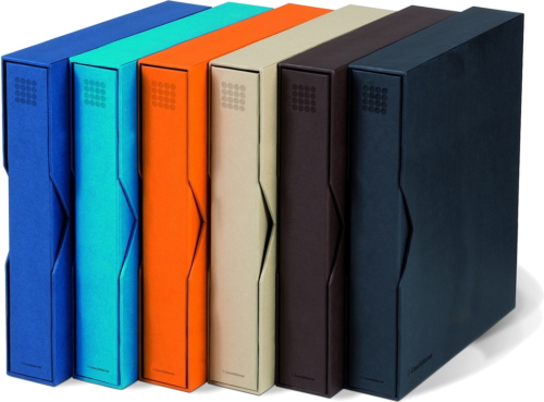 Albums Optima Pur (1)