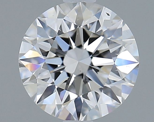1.5 carat H-VS2 Excellent cut Natūralus Round Deimantas (1)