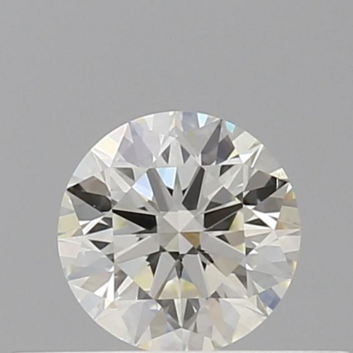 0.3 carat K-SI1 Excellent cut Natūralus Round Deimantas (1)