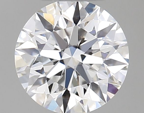 0.3 carat E-IF Excellent cut Natūralus Round Deimantas (1)