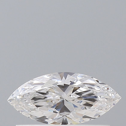 0.3 carat D-VS1 Natūralus Marquise Deimantas (1)