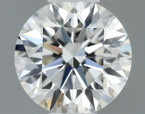 0.3 carat H-VS2 Excellent cut Natūralus Round Deimantas (1)