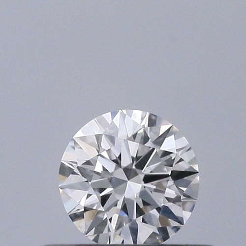 0.31 carat E-VS1 Excellent cut Natūralus Round Deimantas (1)