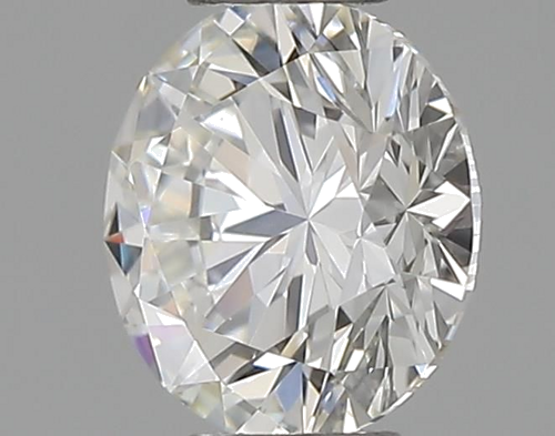 0.3 carat H-VVS2 Excellent cut Natūralus Round Deimantas (1)