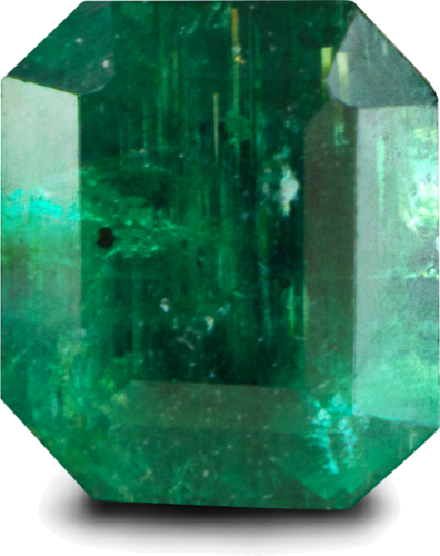 0,52 ct. Emerald F (3)