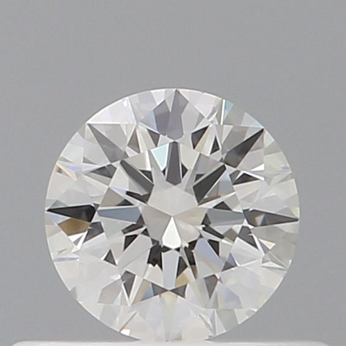 0.36 carat G-IF Excellent cut Natūralus Round Deimantas (1)