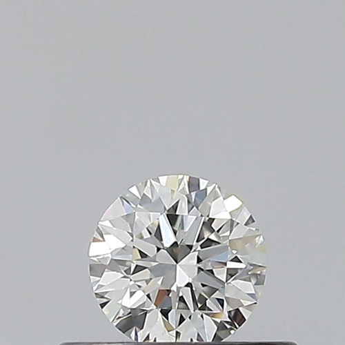 0.3 carat I-VS1 Excellent cut Natūralus Round Deimantas (1)