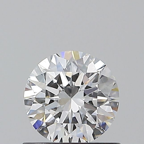 0.7 carat D-SI1 Excellent cut Natūralus Round Deimantas (1)