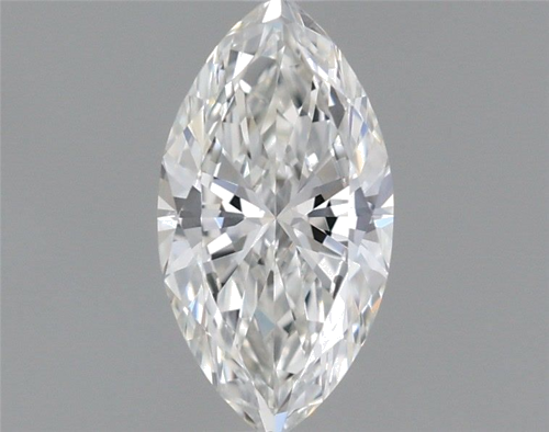 0.3 carat G-IF Natūralus Marquise Deimantas (1)