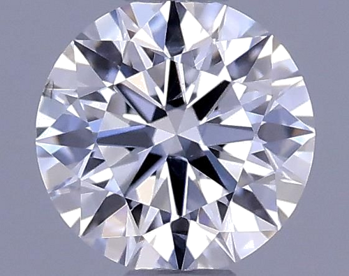 0.3 carat E-SI2 Excellent cut Natūralus Round Deimantas (1)
